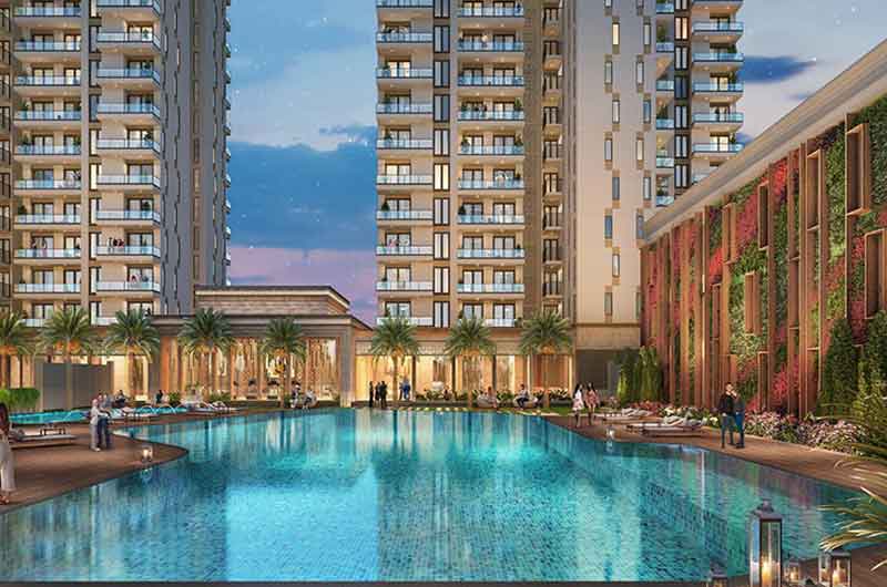 Ace Starlit Sector 152 Noida