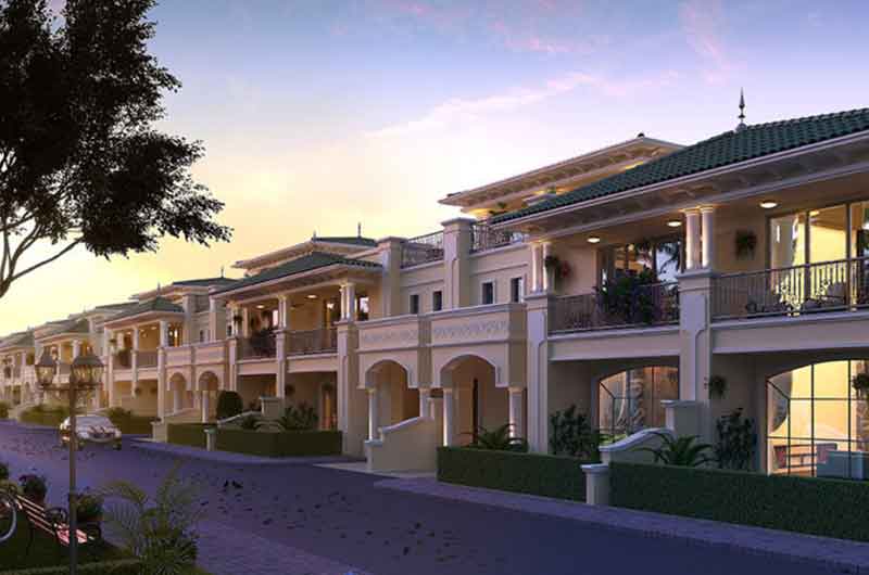 RERA Number UPRERAPRJ3796