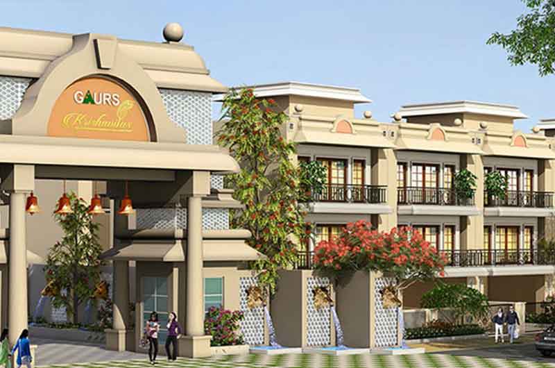 RERA Number UPRERAPRJ15838